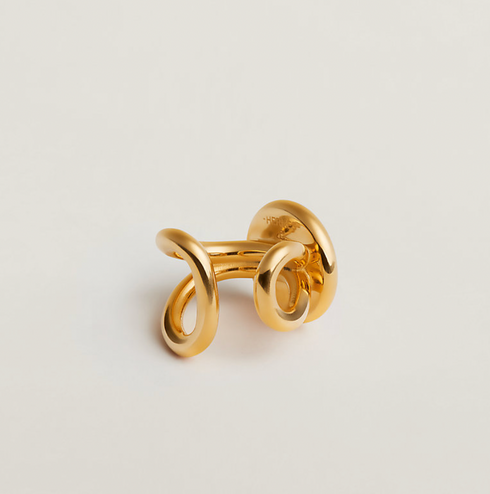 イヤーカフ Bijou d'oreilles Heritage Equestre PM